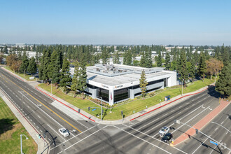 3515 Harbor Blvd, Costa Mesa, CA - aerial  map view - Image1