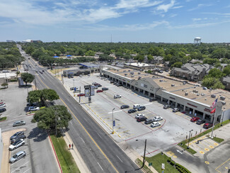 More details for 1608-1664 Randol Mill Rd, Arlington, TX - Retail for Rent