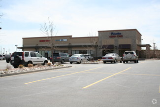 More details for 6020-6240 S Gun Club Rd, Aurora, CO - Retail for Rent