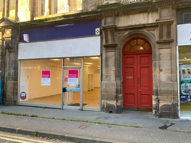 23-27 Scott St, Perth to rent - Building Photo - Image 3 of 3