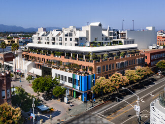 More details for 1451-1457 3rd Street Promenade, Santa Monica, CA - Retail for Rent