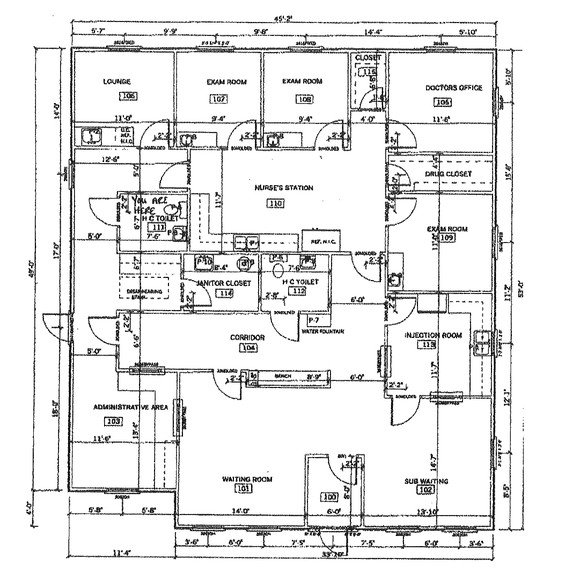 103 Medical Sciences Dr, Union, SC for sale - Building Photo - Image 2 of 14