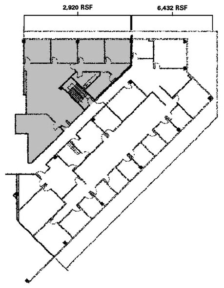 100 Ashford Ctr N, Atlanta, GA for rent - Other - Image 2 of 22