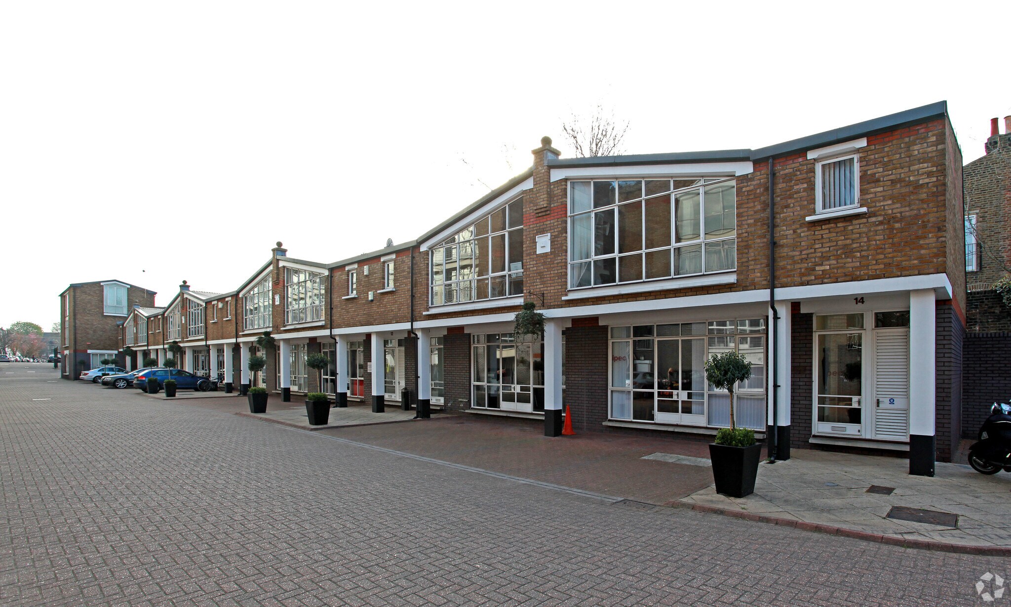 189 Munster Rd, London for sale Building Photo- Image 1 of 1