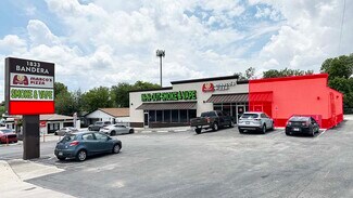 More details for 1833 Bandera Rd, San Antonio, TX - Retail for Rent