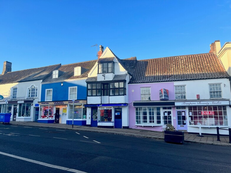 20 High St, Thornbury for sale - Building Photo - Image 1 of 7