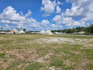 More details for Industrial Park Rd, Green Cove Springs, FL - Land to Rent
