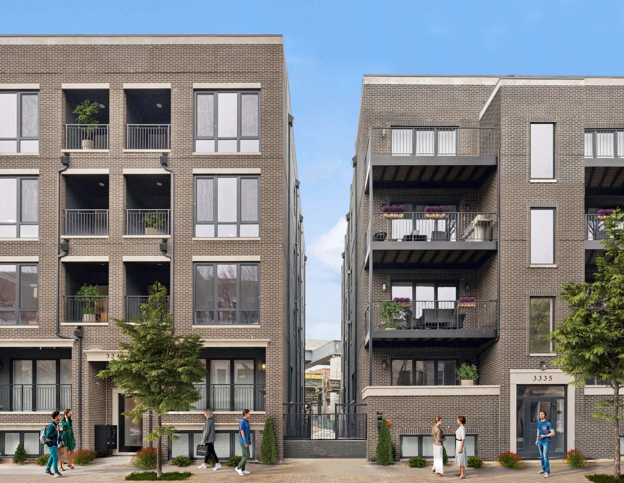 The Sheffield Collection portfolio of 2 properties for sale on LoopNet.co.uk Building Photo- Image 1 of 27