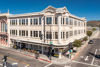 More details for 1000 Main St, Napa, CA - Office for Rent