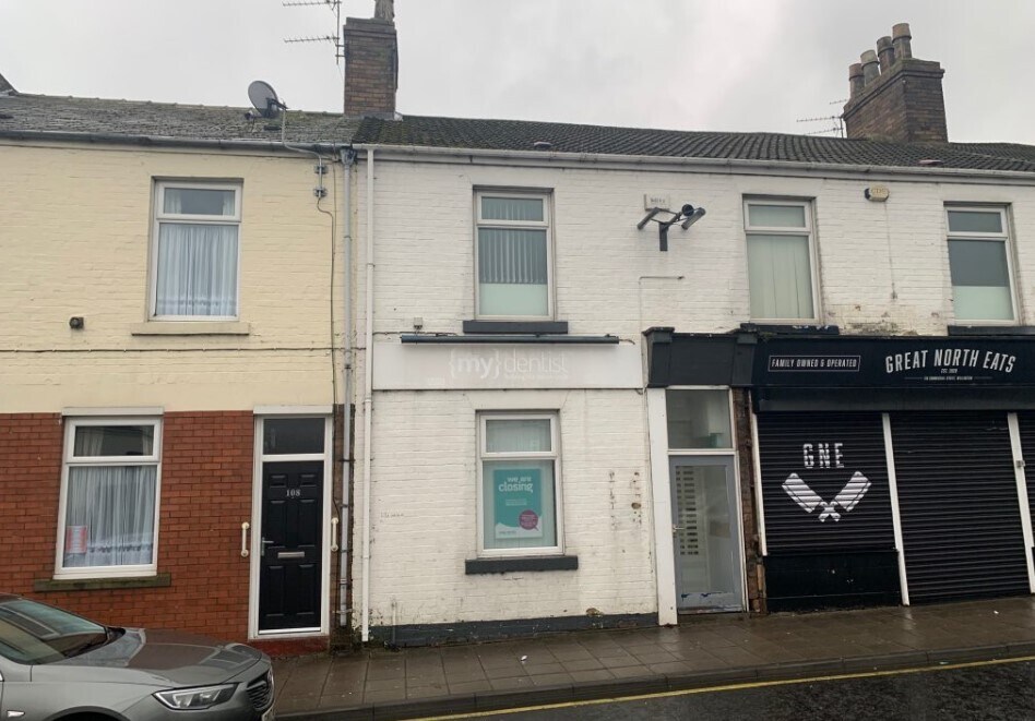 109-110 Commercial St, Willington for sale Primary Photo- Image 1 of 1