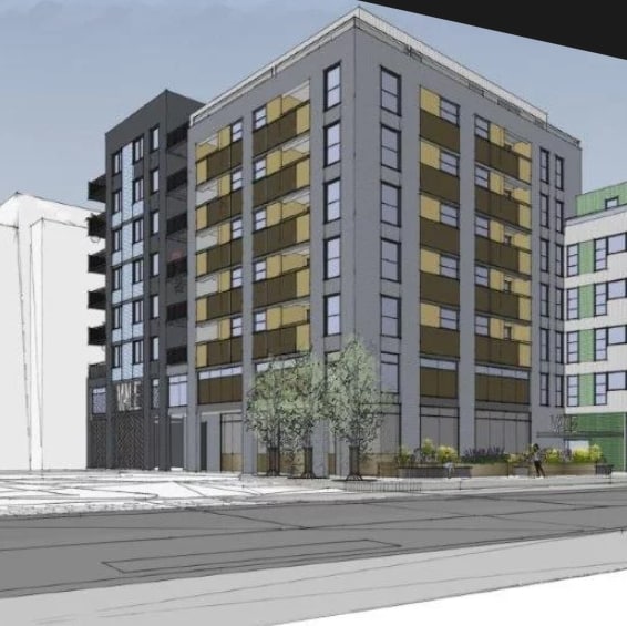 231 The Vale, London for sale Primary Photo- Image 1 of 8