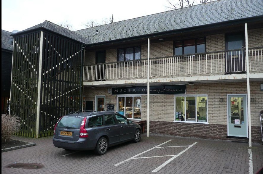 1-10 Stanley Ct, Olney for sale - Primary Photo - Image 1 of 1