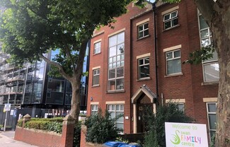 More details for 43 Friends Rd, Croydon - Office for Rent