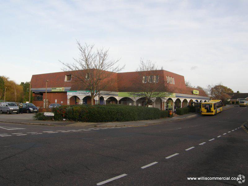 King John Av, Bournemouth for sale Building Photo- Image 1 of 1