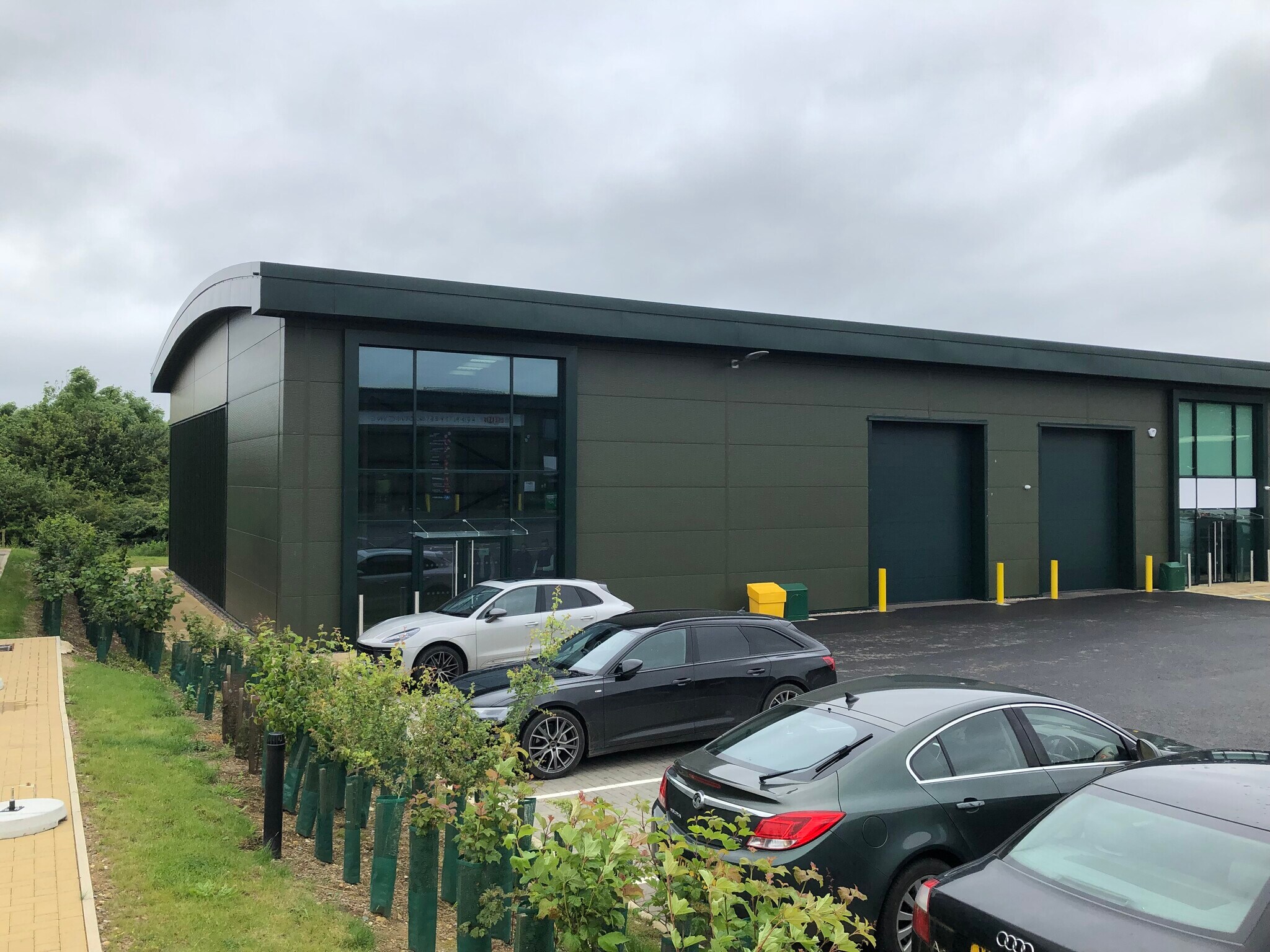 Panniers Way, Barleythorpe for sale Building Photo- Image 1 of 1