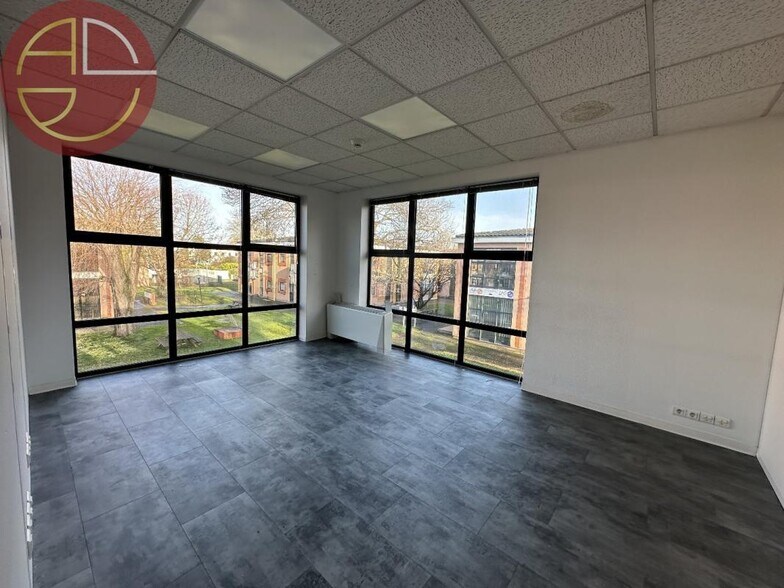Office in Ramonville-Saint-Agne to rent - Interior Photo - Image 3 of 9