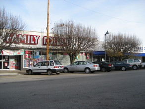 500 D St, South Charleston, WV for sale Building Photo- Image 1 of 1