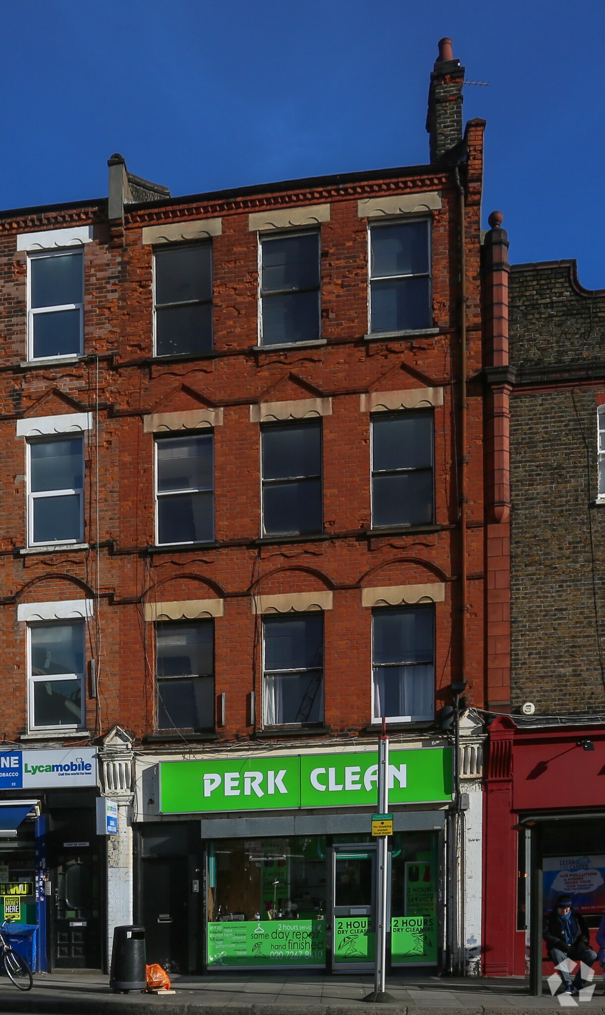 20 Fortess Rd, London for sale Building Photo- Image 1 of 1