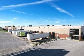 More details for 2900 N Shadeland Ave, Indianapolis, IN - Industrial to Rent