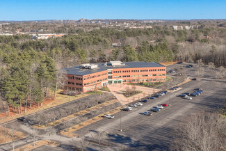 More details for 300 Southborough Dr, South Portland, ME - Office for Rent