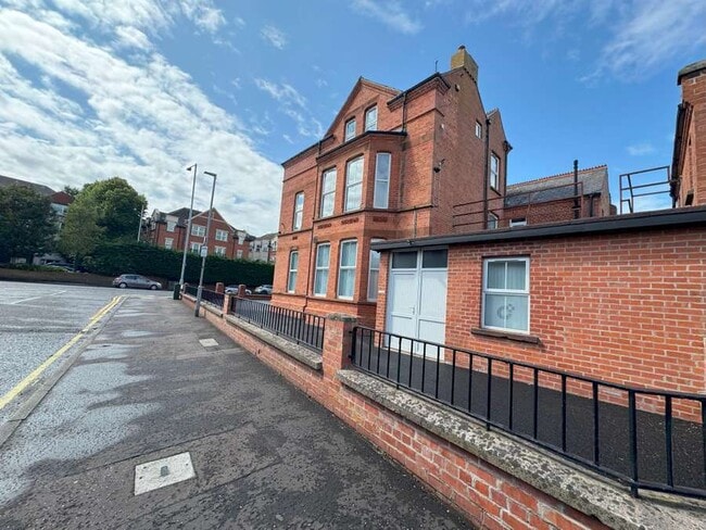 More details for 414 Ormeau Rd, Belfast - Office for Sale