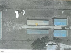 5308 Burkburnett Rd, Wichita Falls, TX - aerial  map view