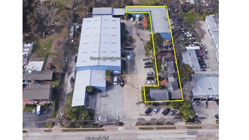 1651 Blalock Rd, Houston, TX to rent - Other - Image 3 of 7