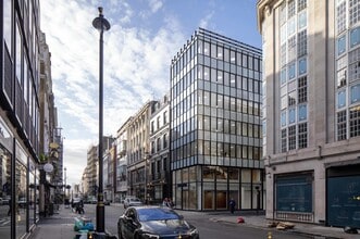 41 Albemarle St, London to rent Building Photo- Image 1 of 4