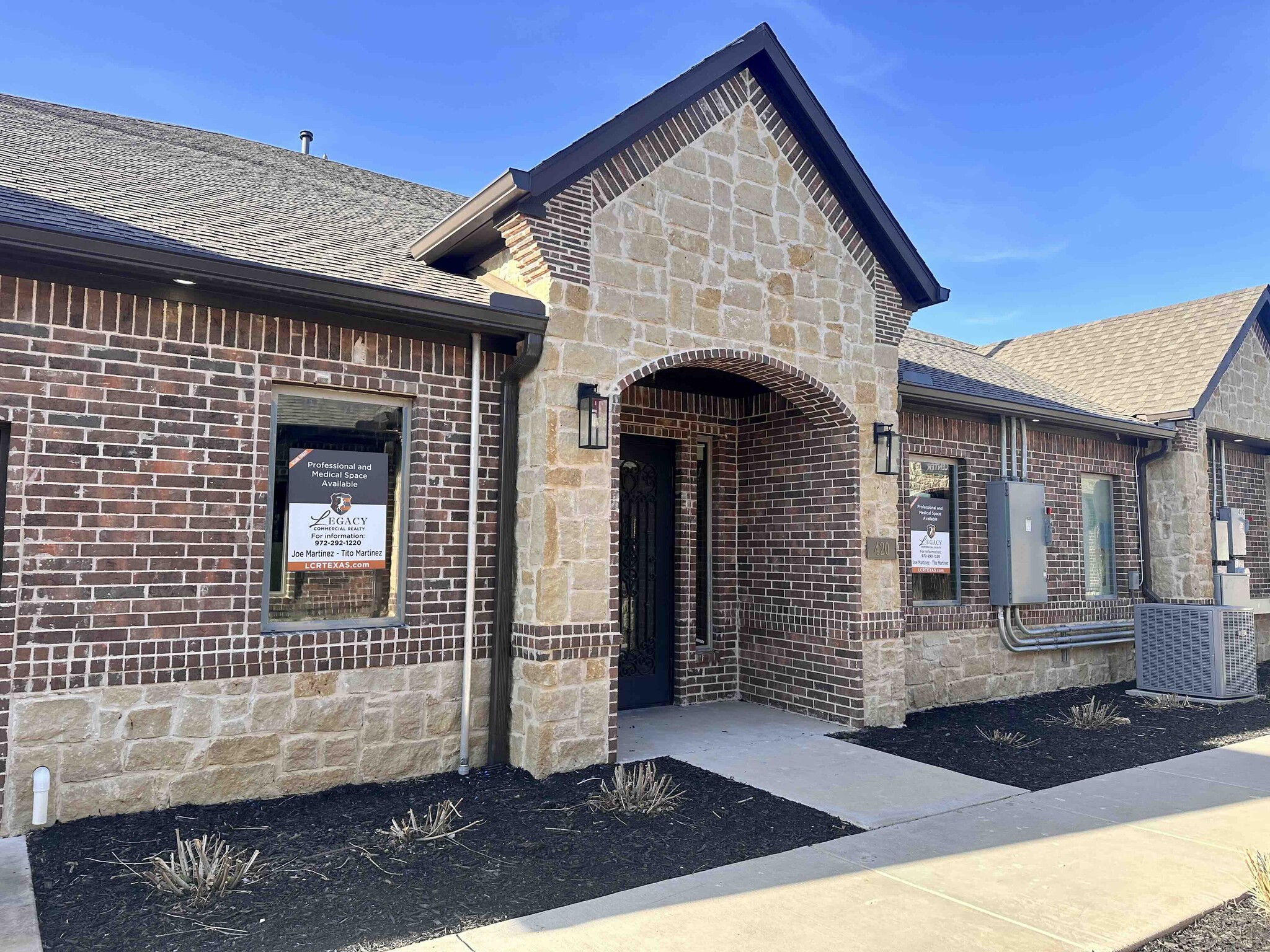 11583 Independence Pky, Frisco, TX for sale Building Photo- Image 1 of 6