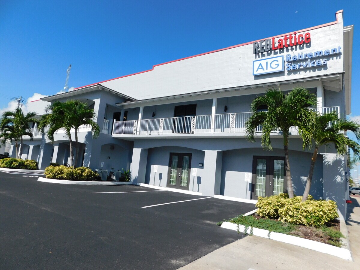 907 E Strawbridge Ave, Melbourne 32901 Strawbridge Civic Center Condo