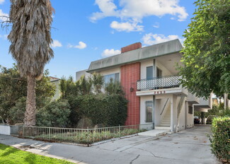 More details for 3623 Clarington Ave, Los Angeles, CA - Residential for Sale