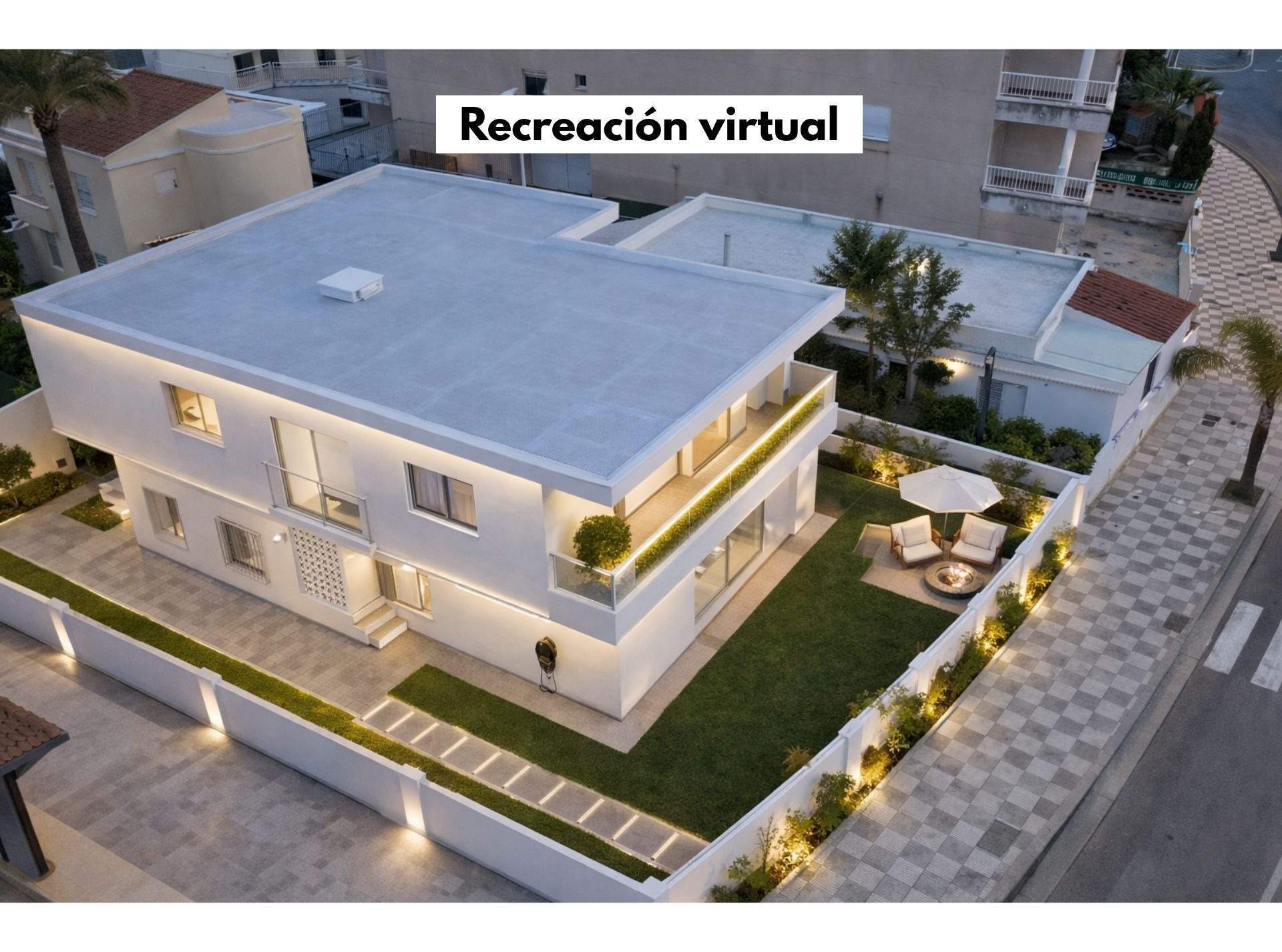 Land in Bellreguard, Valencia for sale Building Photo- Image 1 of 51