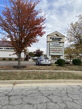 2108 IFCU way, Lafayette, IN for rent Building Photo- Image 2 of 10