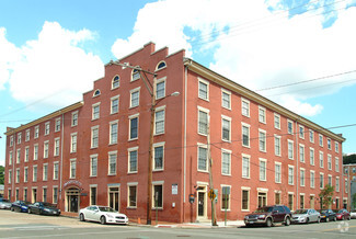 More details for 1900 E Franklin St, Richmond, VA - Office, Office/Retail for Rent