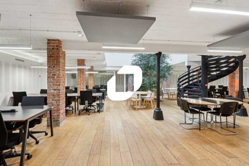 Office in Paris for sale - Interior Photo - Image 2 of 14