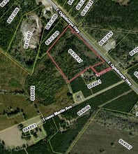 19.4 AC Oglethorpe hwy, Flemington, GA for sale Primary Photo- Image 1 of 2