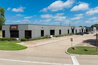 More details for 1911 Old Denton Rd, Carrollton, TX - Light Industrial to Rent