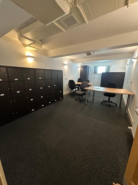 551 Sauchiehall St, Glasgow for sale - Building Photo - Image 3 of 10