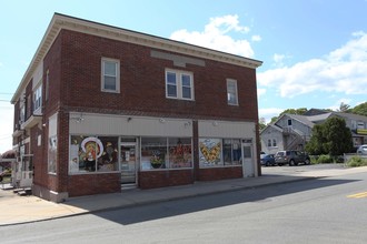 S Main St, Acushnet, MA for sale Primary Photo- Image 1 of 1