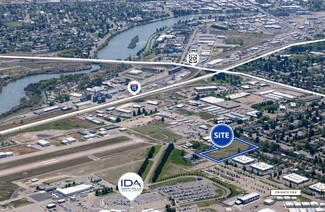 More details for TBD International Way, Idaho Falls, ID - Industrial for Rent