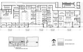 195 Murray Farm Dr, Fairview, TX to rent Floor Plan- Image 2 of 2