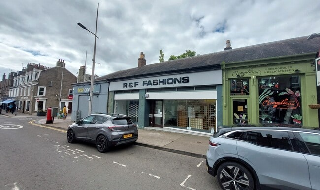 More details for 99-109 Gray St, Broughty Ferry - Retail for Sale