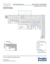 15301 Ventura Blvd, Sherman Oaks, CA for rent Building Photo- Image 1 of 1