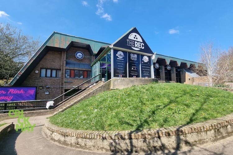 Albion Way, Horsham for sale Primary Photo- Image 1 of 1