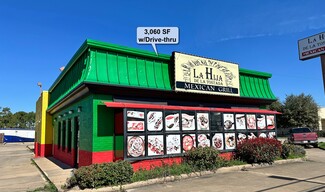 More details for 4906 Louetta Rd, Spring, TX - Retail for Rent