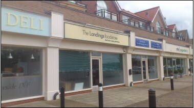 The Landings, Lincoln to rent - Primary Photo - Image 1 of 1