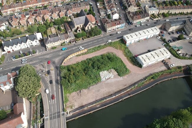 More details for 1040 Windsor Bridge Rd, Bath - Land to Rent