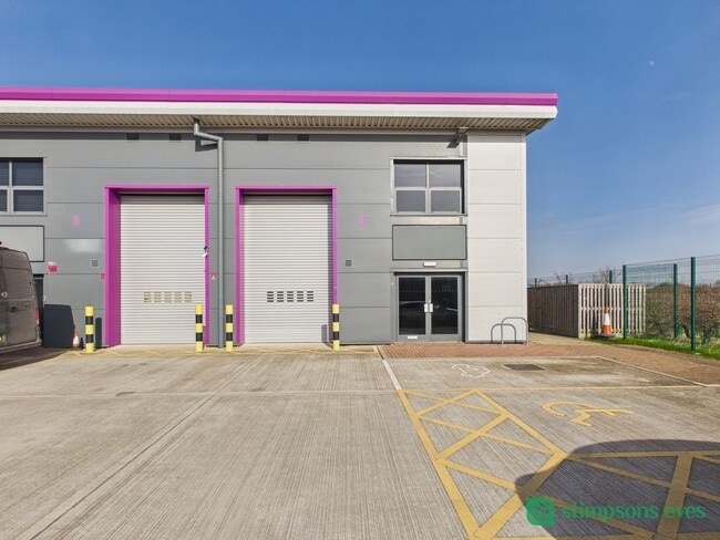 More details for Innovation Way, Wootton - Industrial to Rent