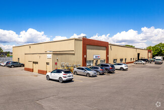 More details for 9361-9391 Rue Wanklyn, Montréal, QC - Industrial for Rent