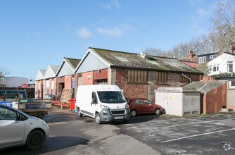 Duckmoor Rd, Bristol for rent Primary Photo- Image 1 of 7